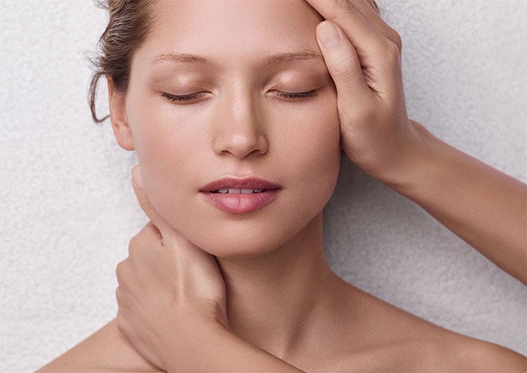 ANTI-AGING FACIALS