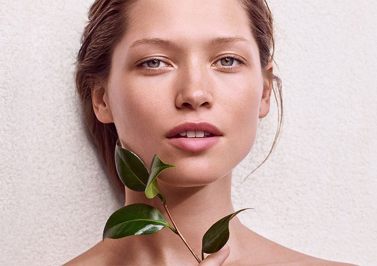 ULTRA RELAXING AROMA FACIAL